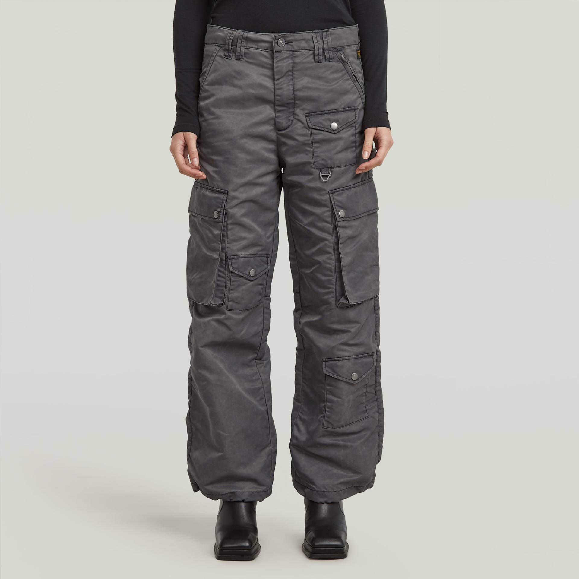 Mega Cargohose von G-STAR