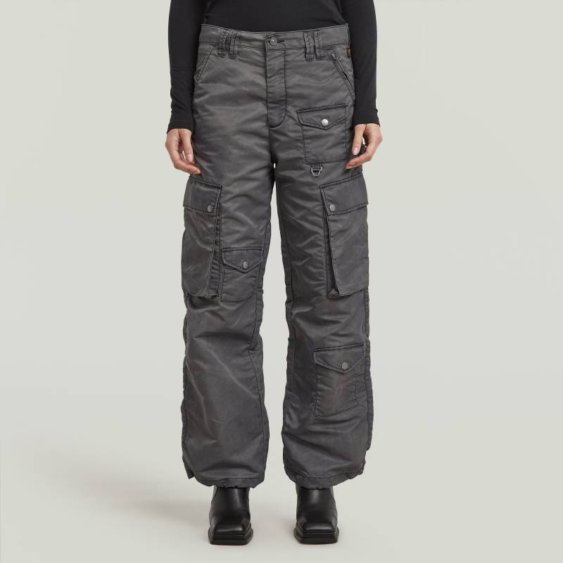 Mega Cargohose von G-STAR