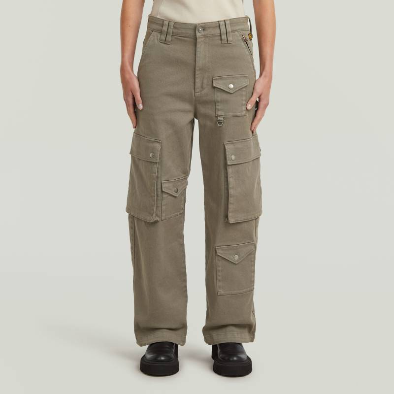 Mega Cargohose von G-STAR