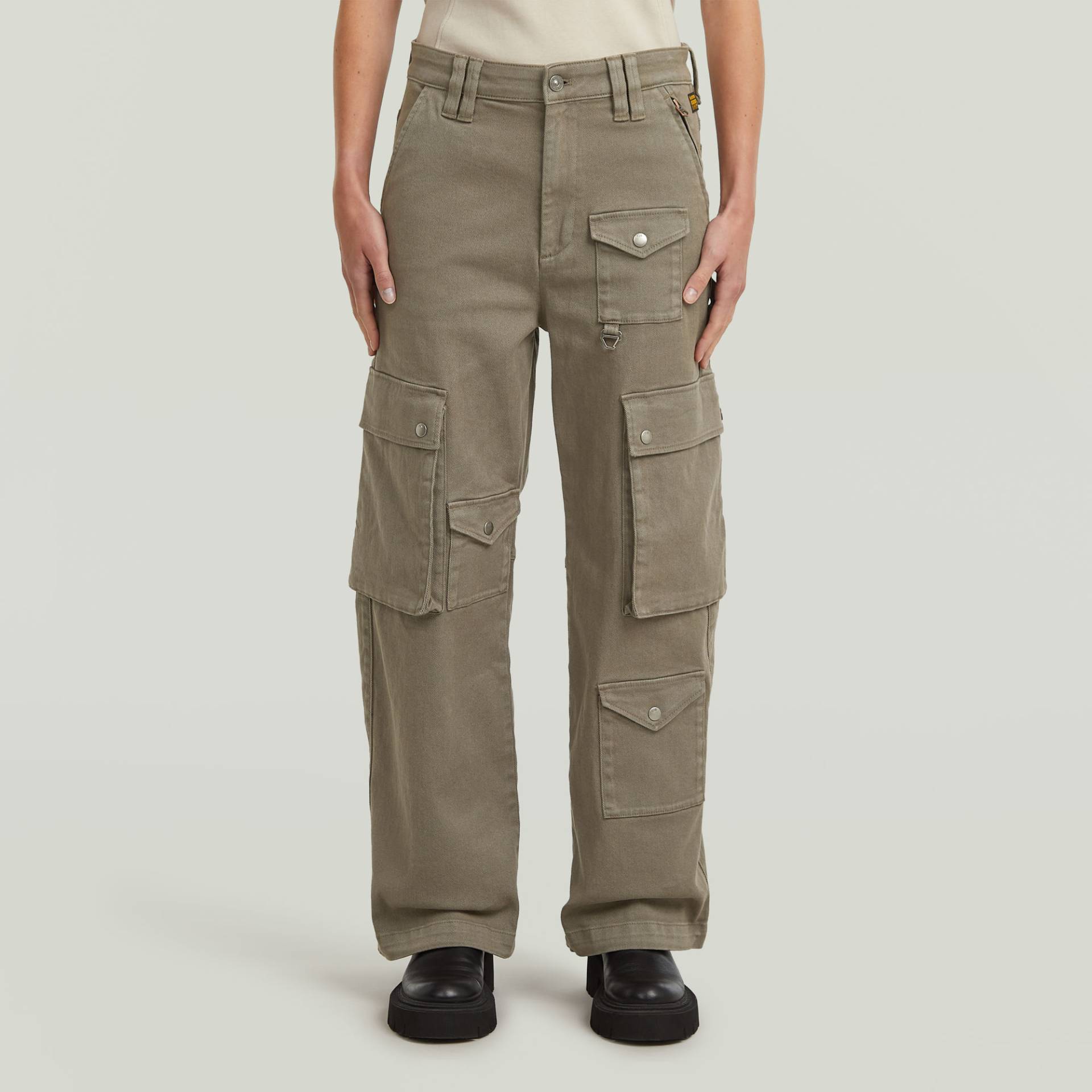 Mega Cargohose von G-STAR