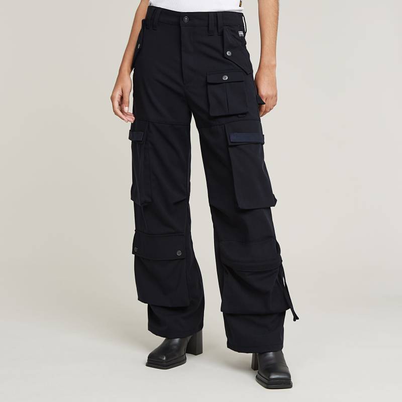 Mega Cargohose von G-STAR