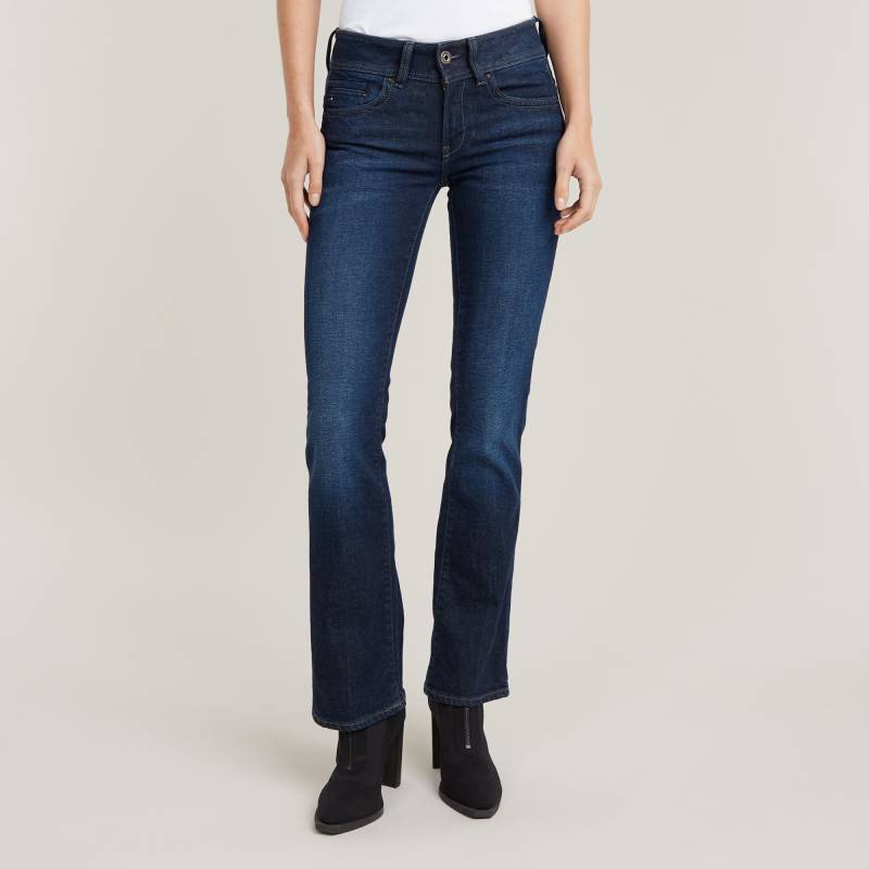 Midge Bootcut Jeans von G-STAR