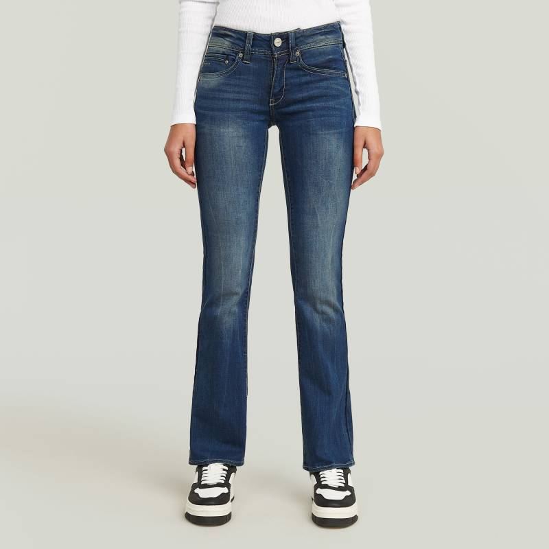 Midge Bootcut Jeans II von G-STAR