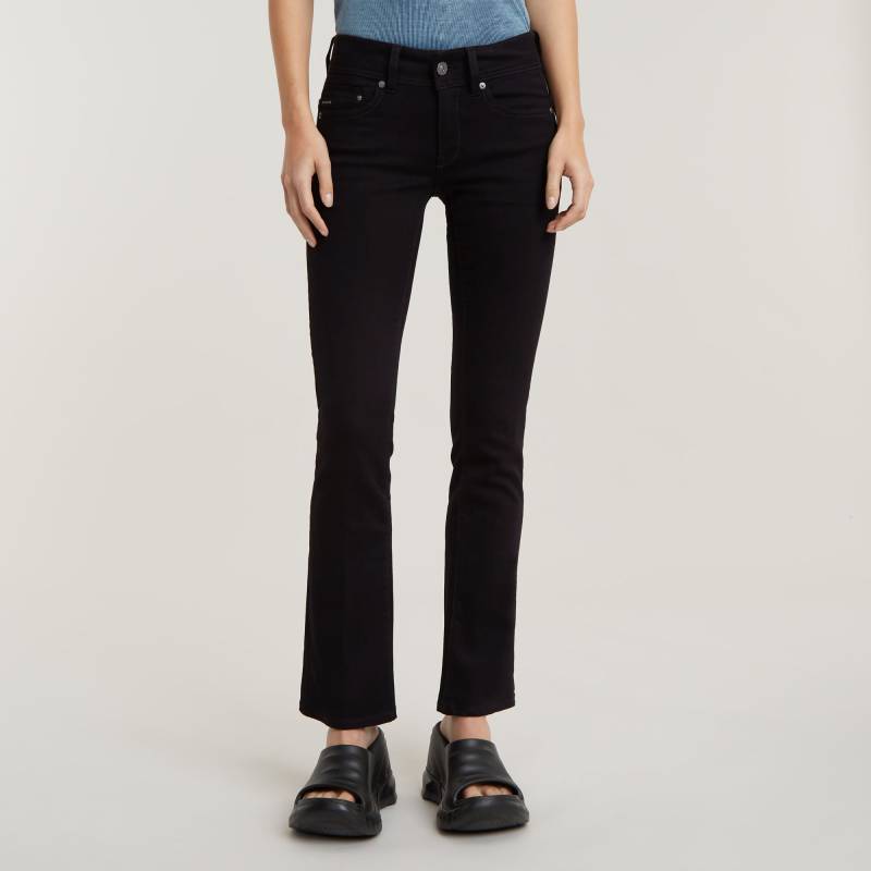 Midge Bootcut Jeans von G-STAR