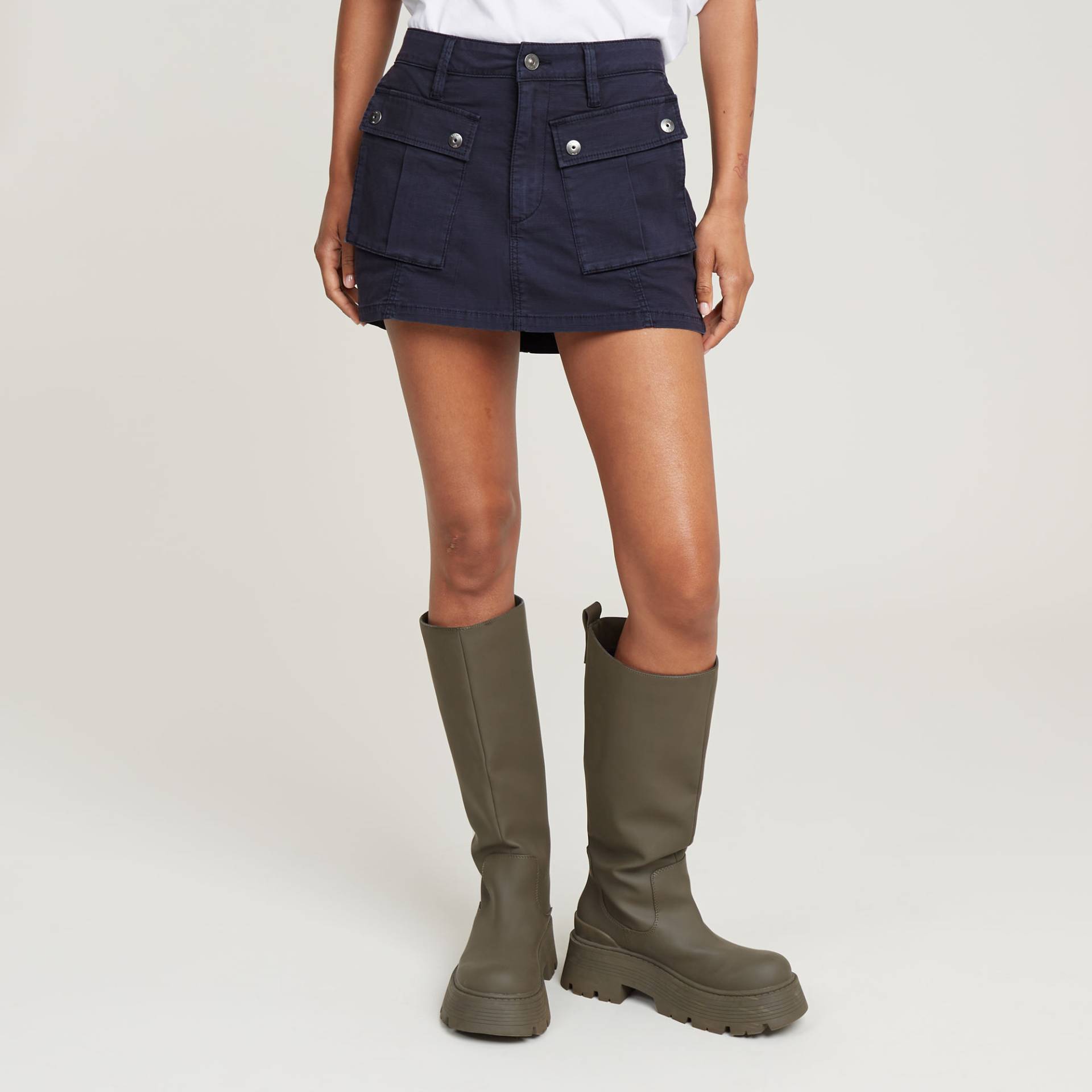 Mini Cargo Rock von G-STAR