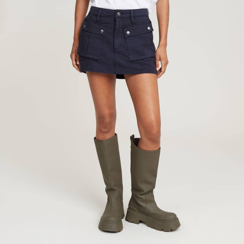 Mini Cargo Rock von G-STAR