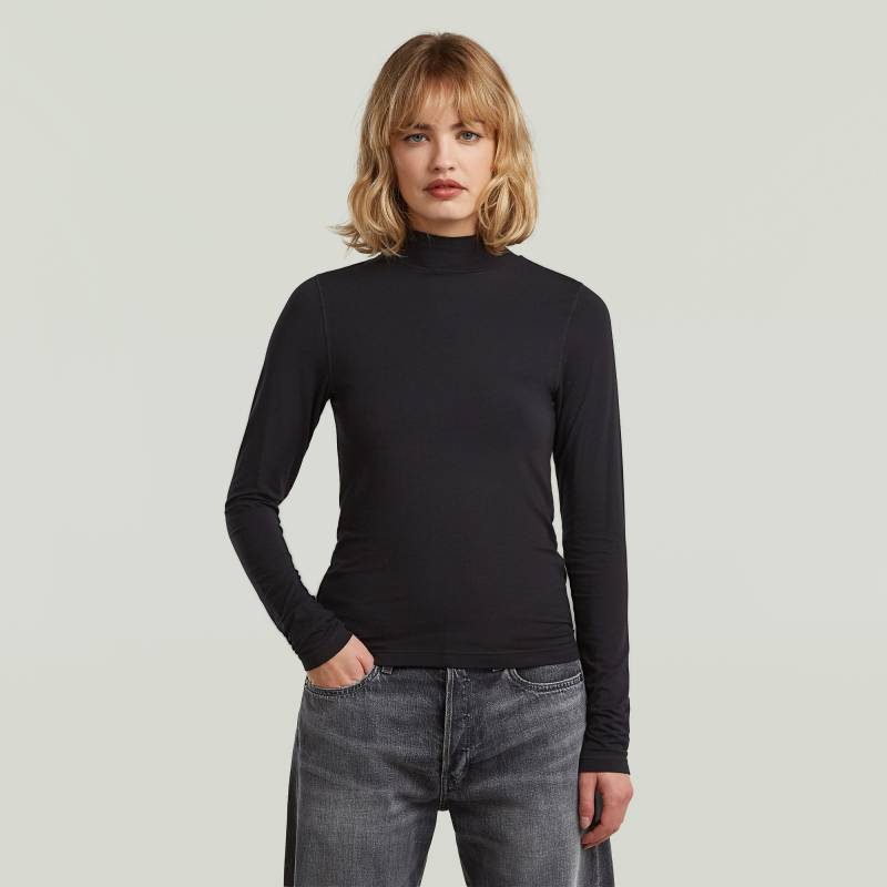 Mock Slim T-Shirt Mock Slim T-Shirt von G-STAR