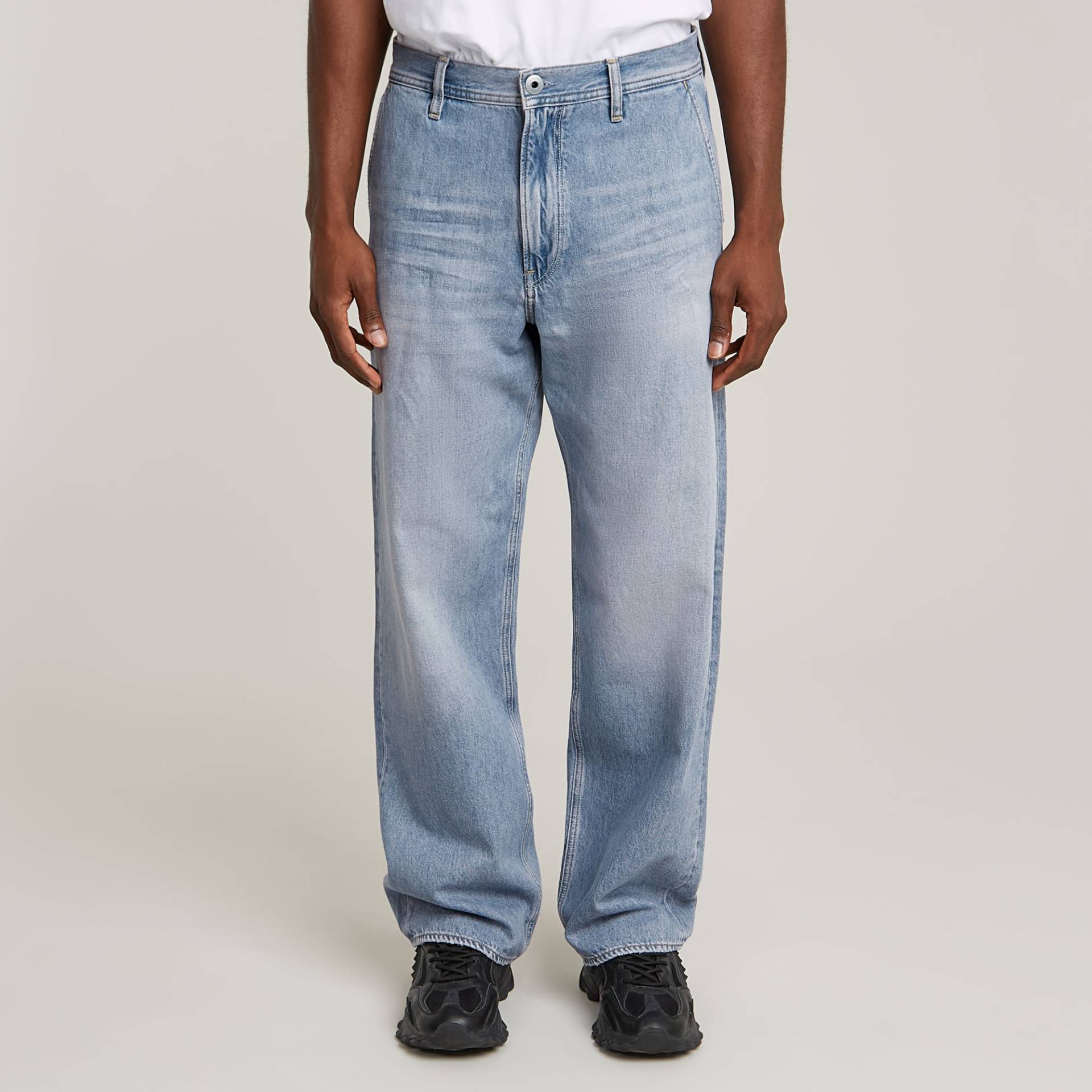 Modson Straight Chino von G-STAR