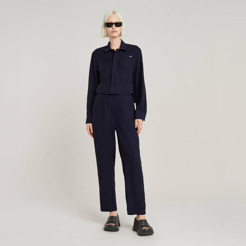 Modular Army Jumpsuit von G-STAR