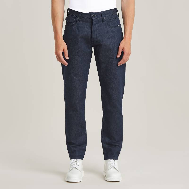 Morry FWD 3D Regular Tapered Jeans von G-STAR