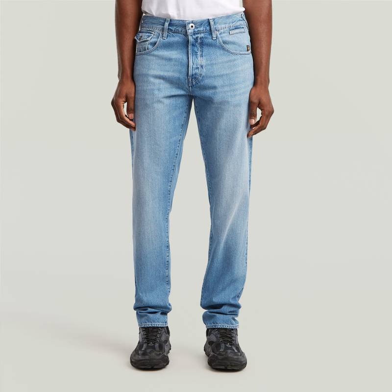 Morry FWD Regular Tapered Jeans von G-STAR
