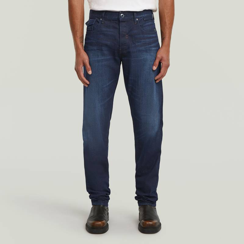 Morry FWD Regular Tapered Jeans von G-STAR