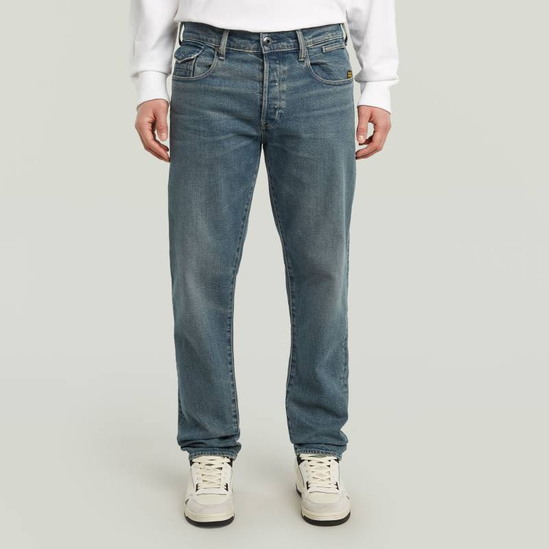 Morry FWD Regular Tapered Jeans von G-STAR