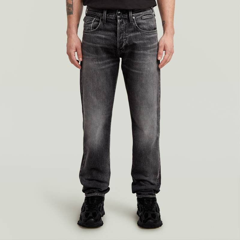 Morry FWD Regular Tapered Jeans von G-STAR