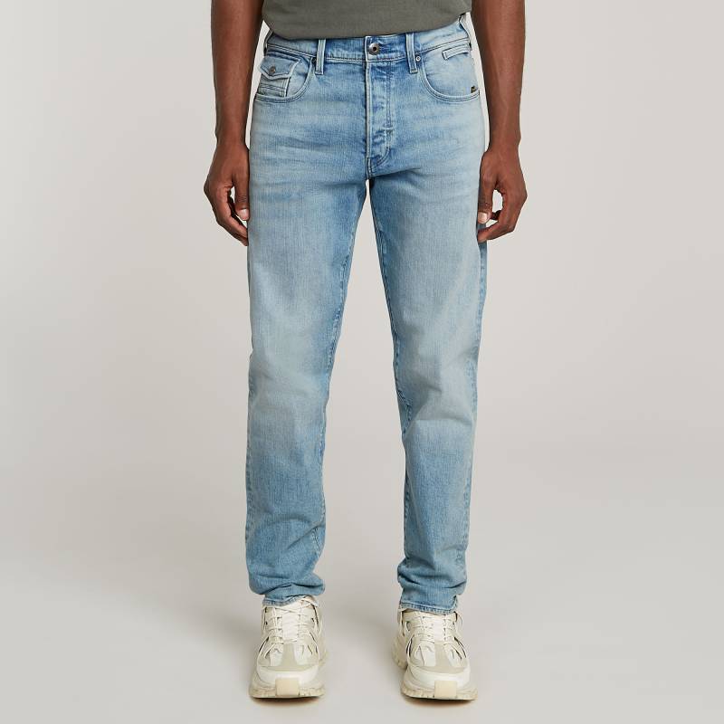 Morry FWD Regular Tapered Jeans von G-STAR