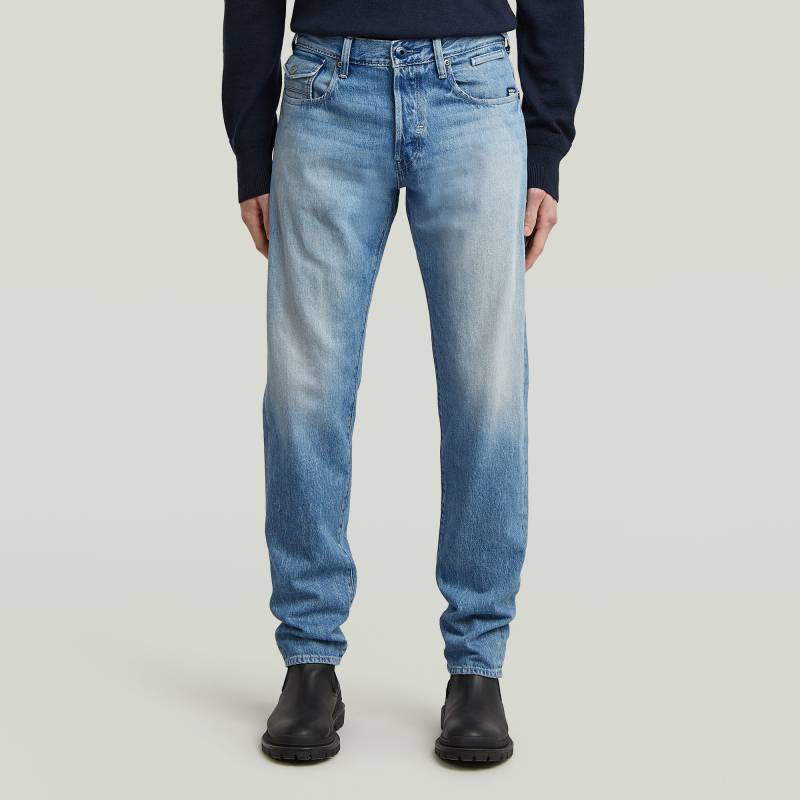 Morry FWD Regular Tapered Jeans von G-STAR