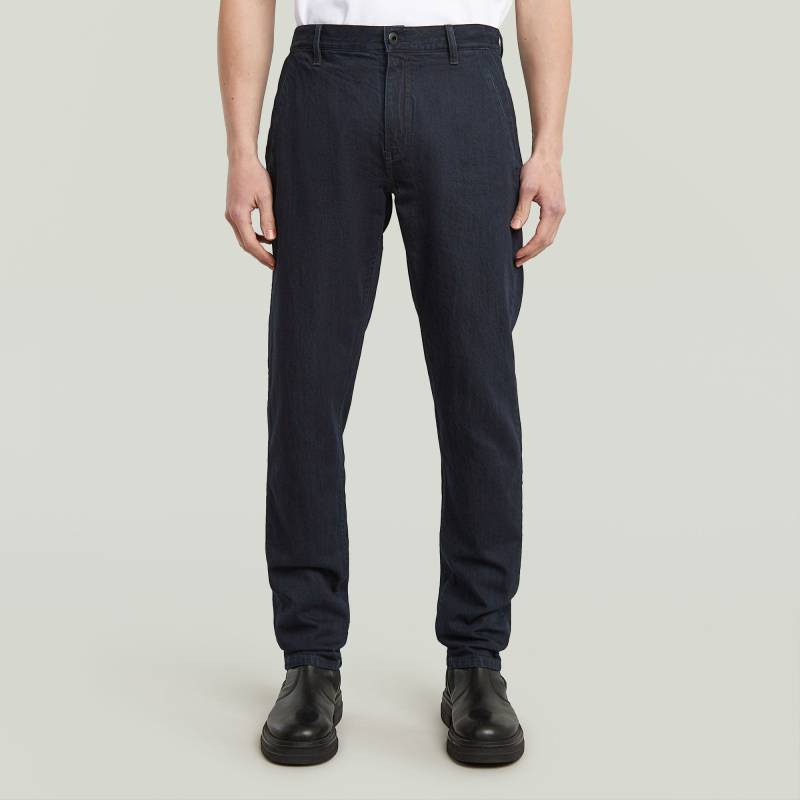 Morry Tapered Chino von G-STAR