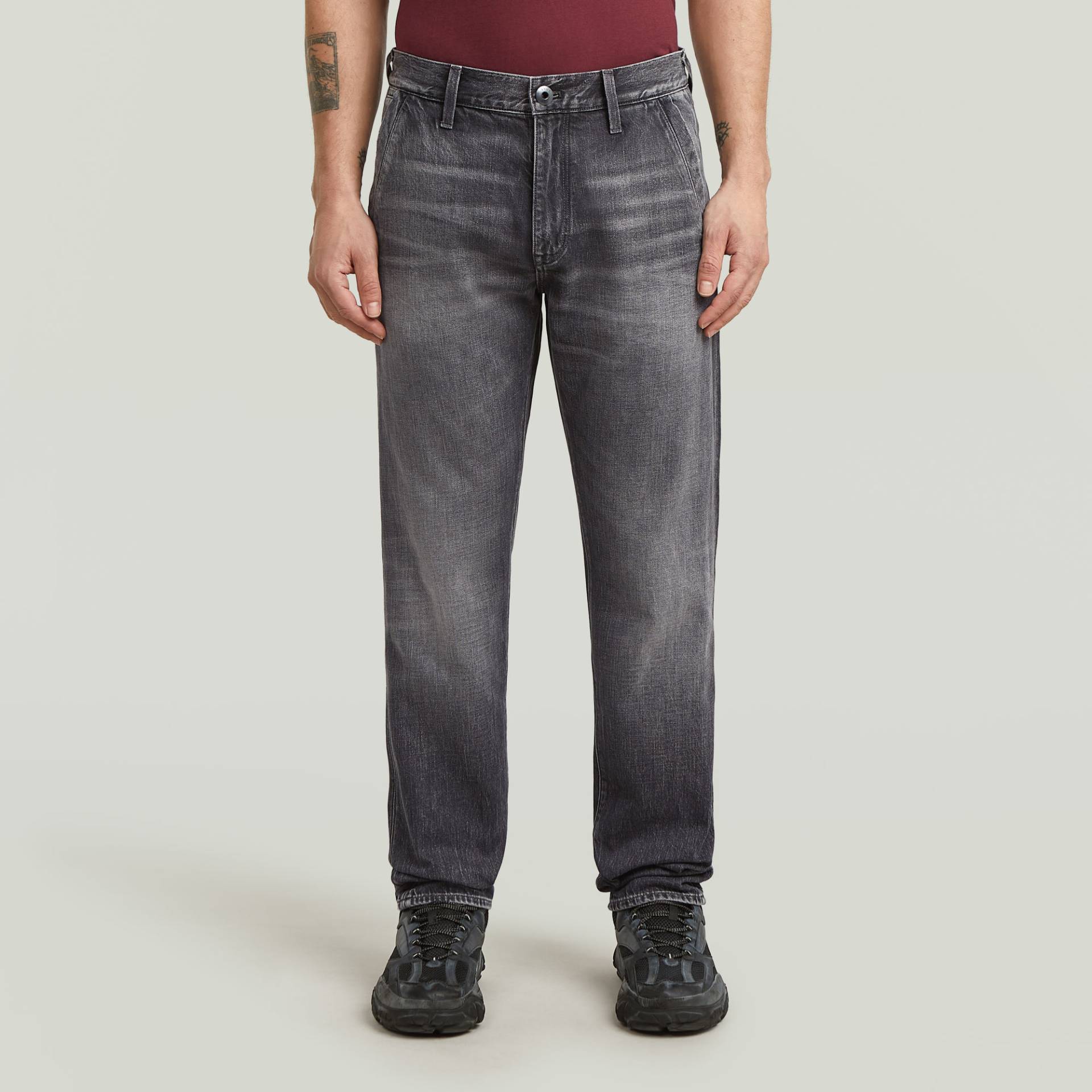 Morry Tapered Chino von G-STAR