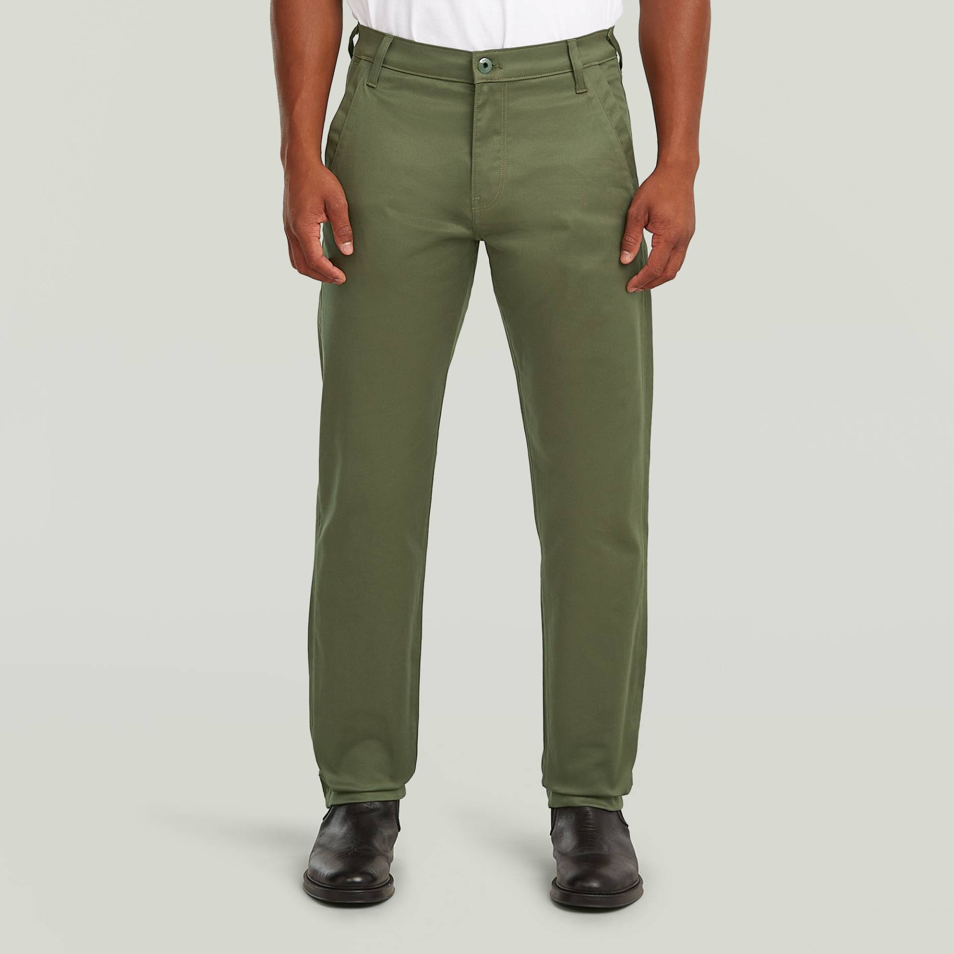 Morry Tapered Chino von G-STAR