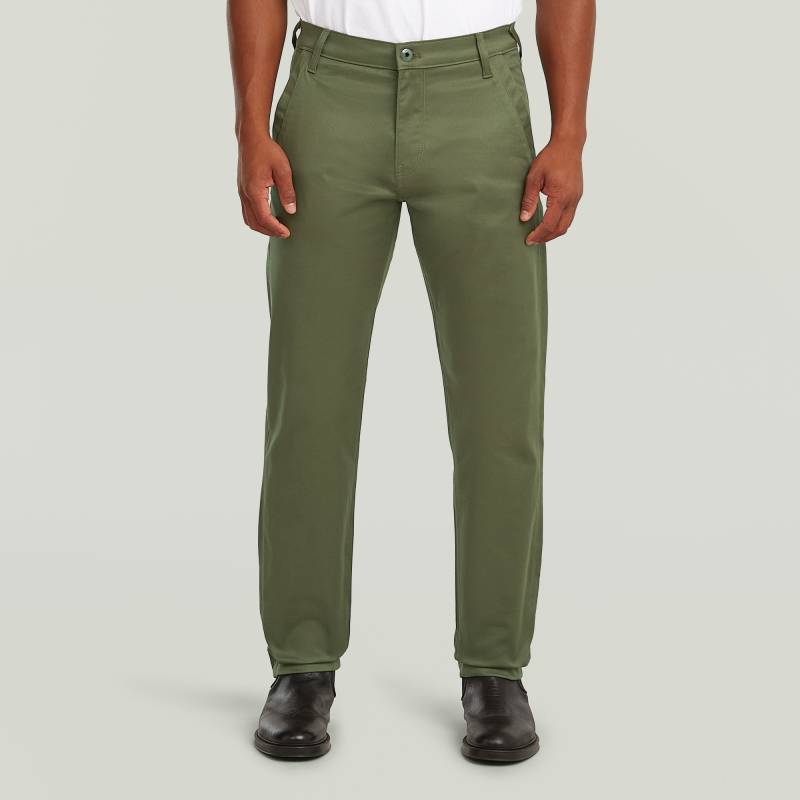Morry Tapered Chino Morry Tapered Chino von G-STAR
