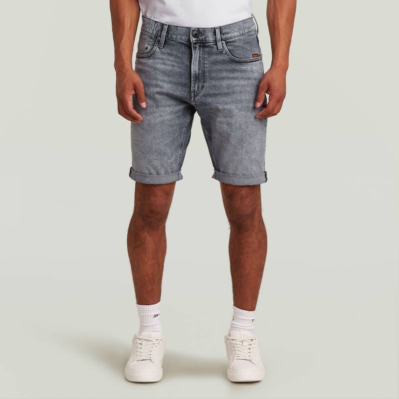 Mosa Denim Shorts von G-STAR
