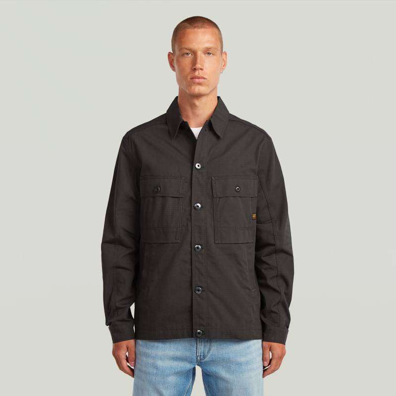 Mosa Overshirt von G-STAR