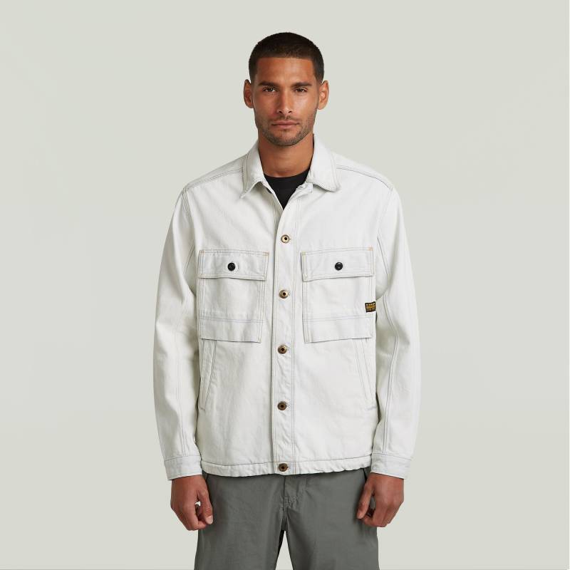 Mosa Overshirt von G-STAR