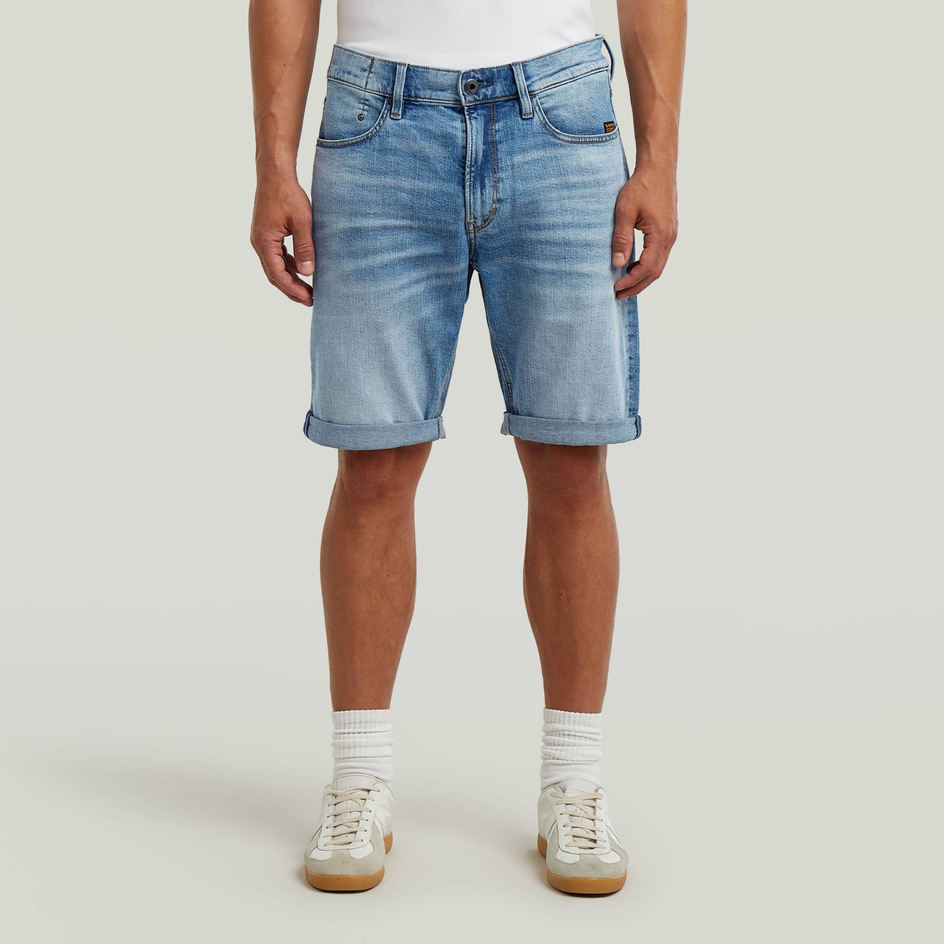 Mosa Shorts von G-STAR