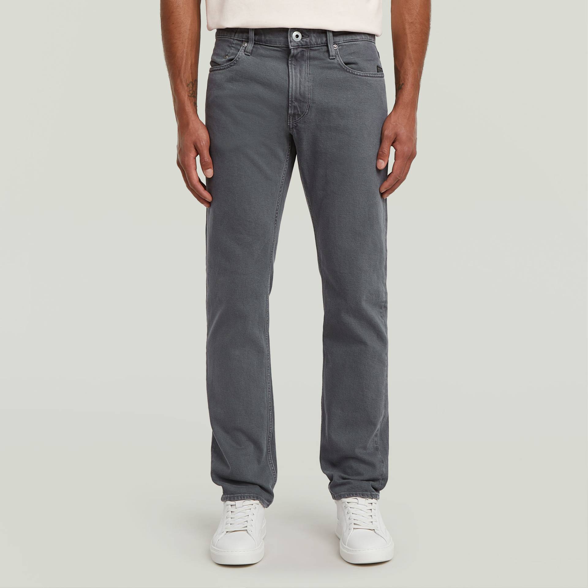 Mosa Straight Jeans von G-STAR