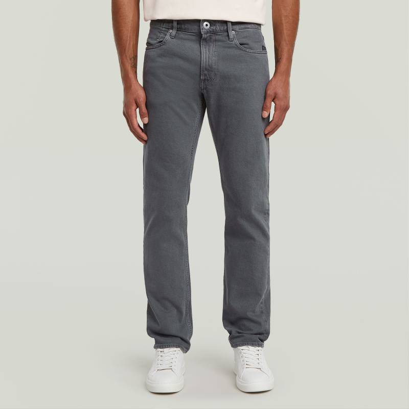 Mosa Straight Jeans von G-STAR
