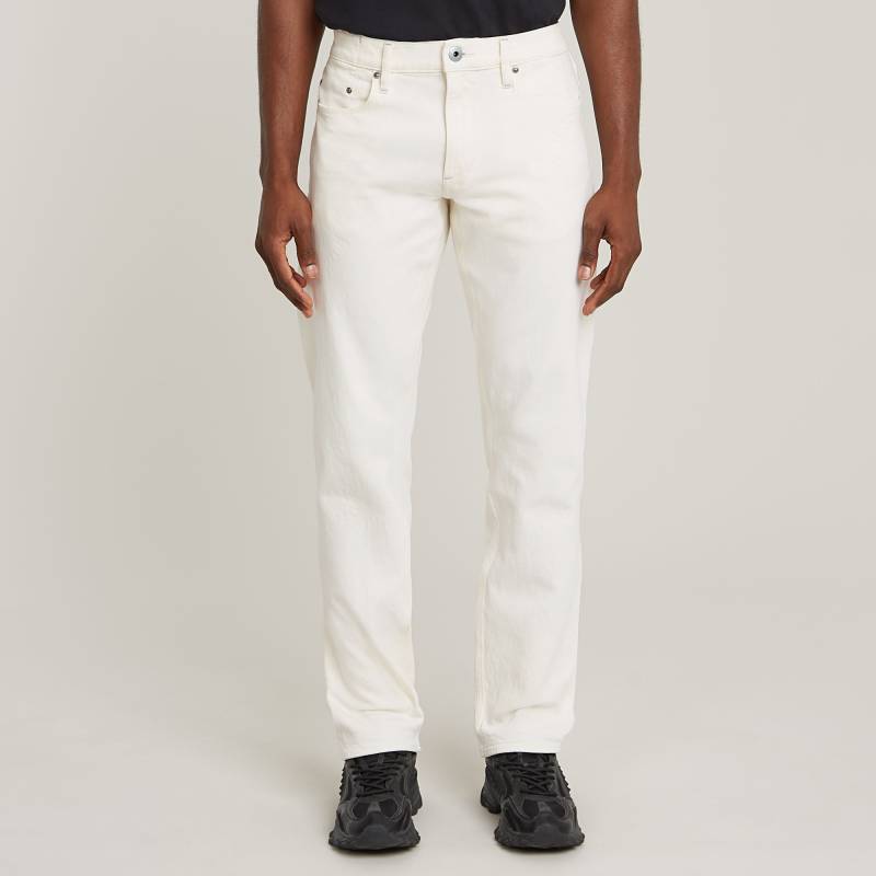Mosa Straight Jeans von G-STAR