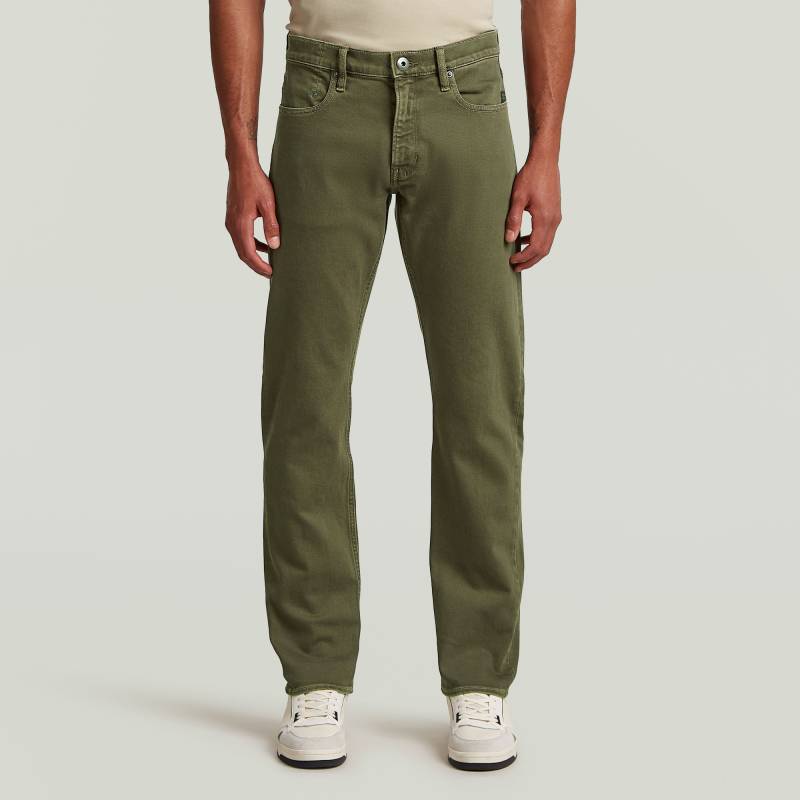 Mosa Straight Jeans von G-STAR