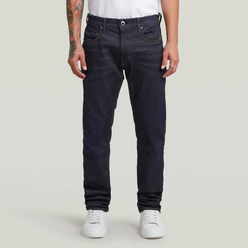 Mosa Straight Jeans von G-STAR