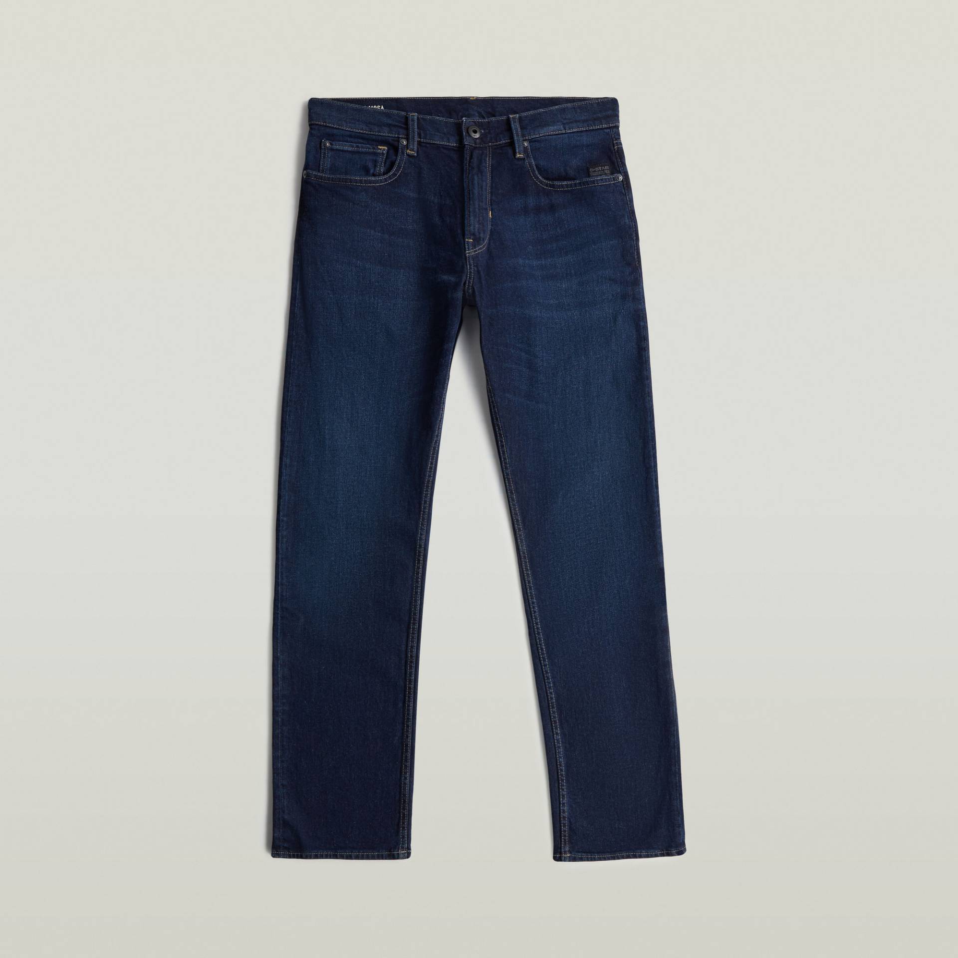 Mosa Straight Jeans von G-STAR