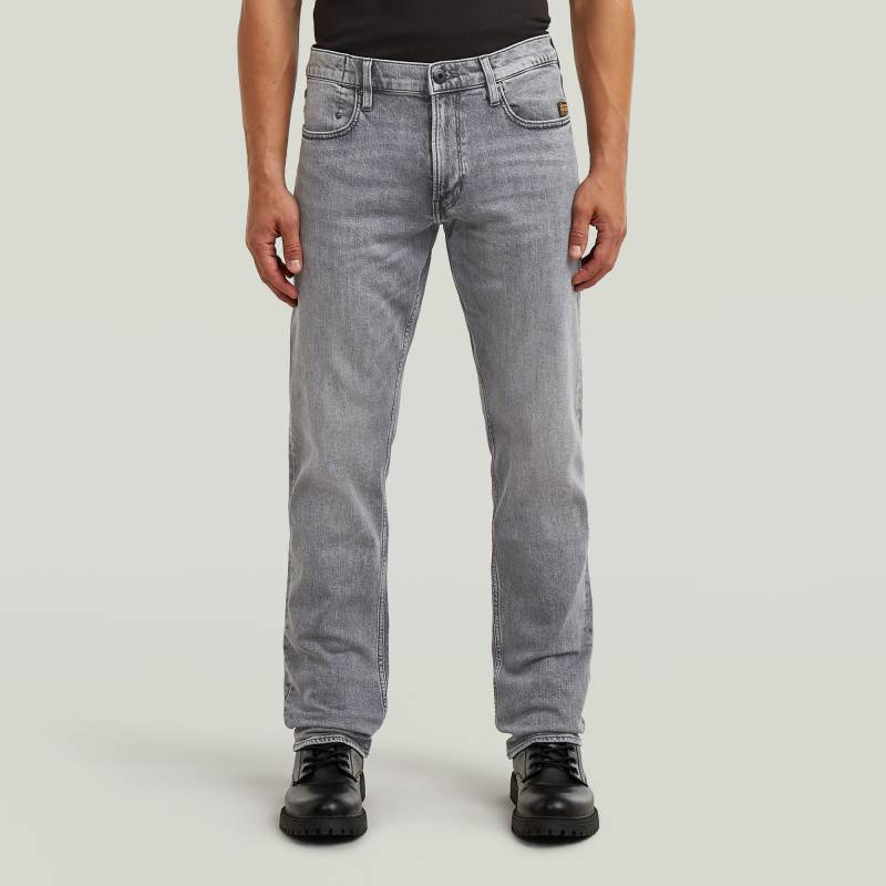 Mosa Straight Jeans von G-STAR