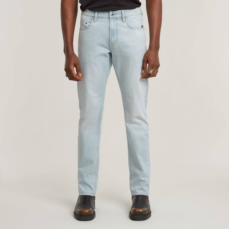 Mosa Straight Jeans von G-STAR