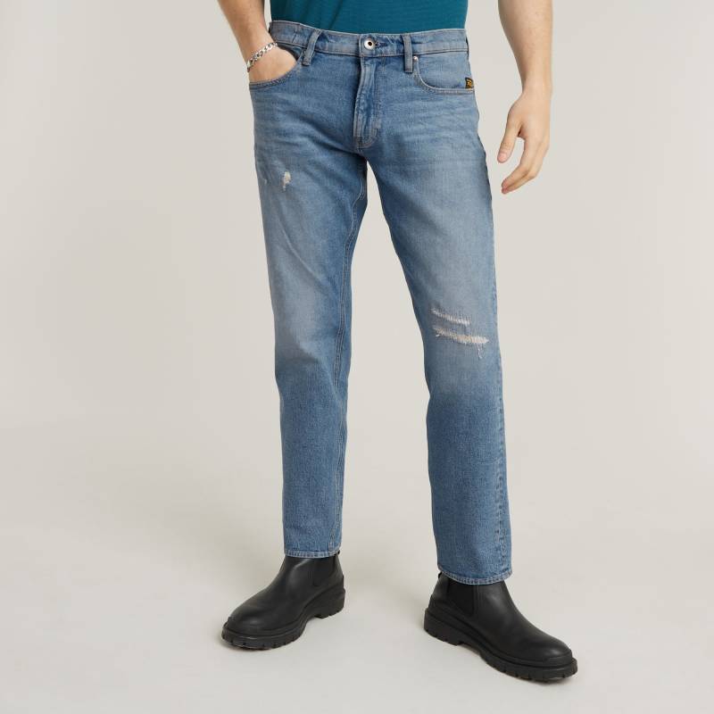 Mosa Straight Jeans von G-STAR