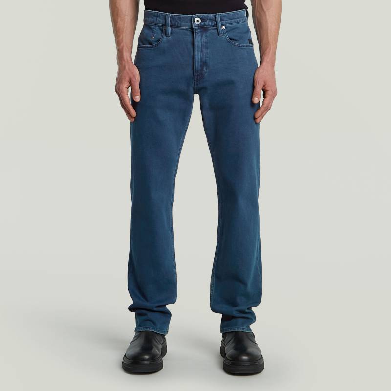 Mosa Straight Jeans von G-STAR