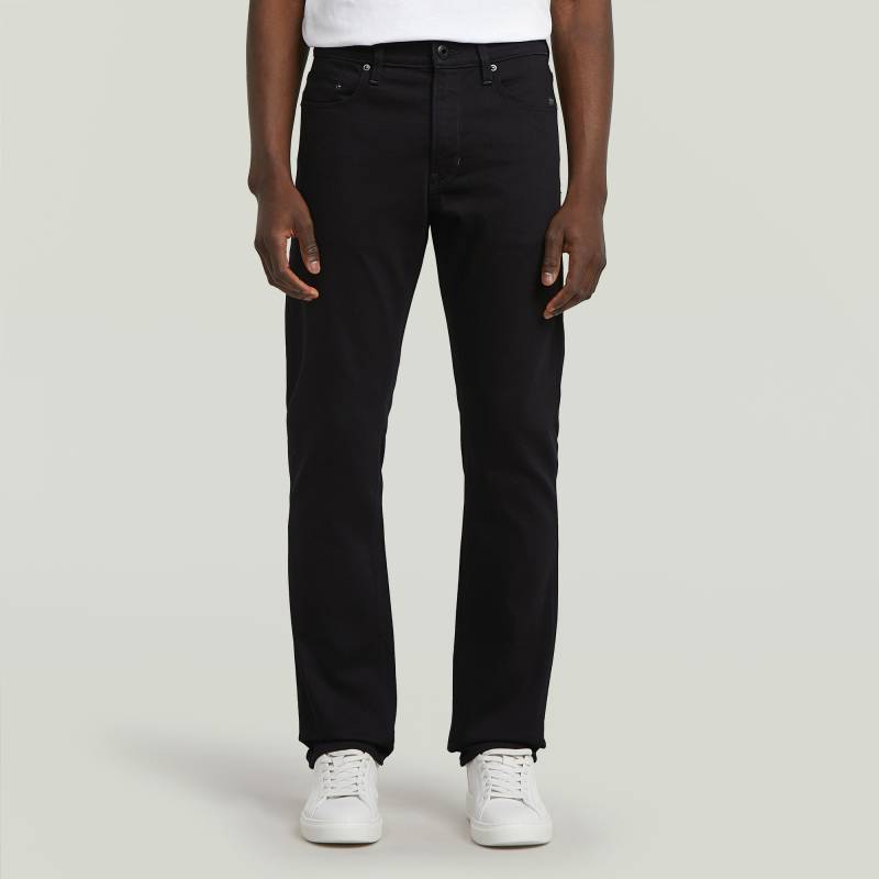 Mosa Straight Jeans von G-STAR