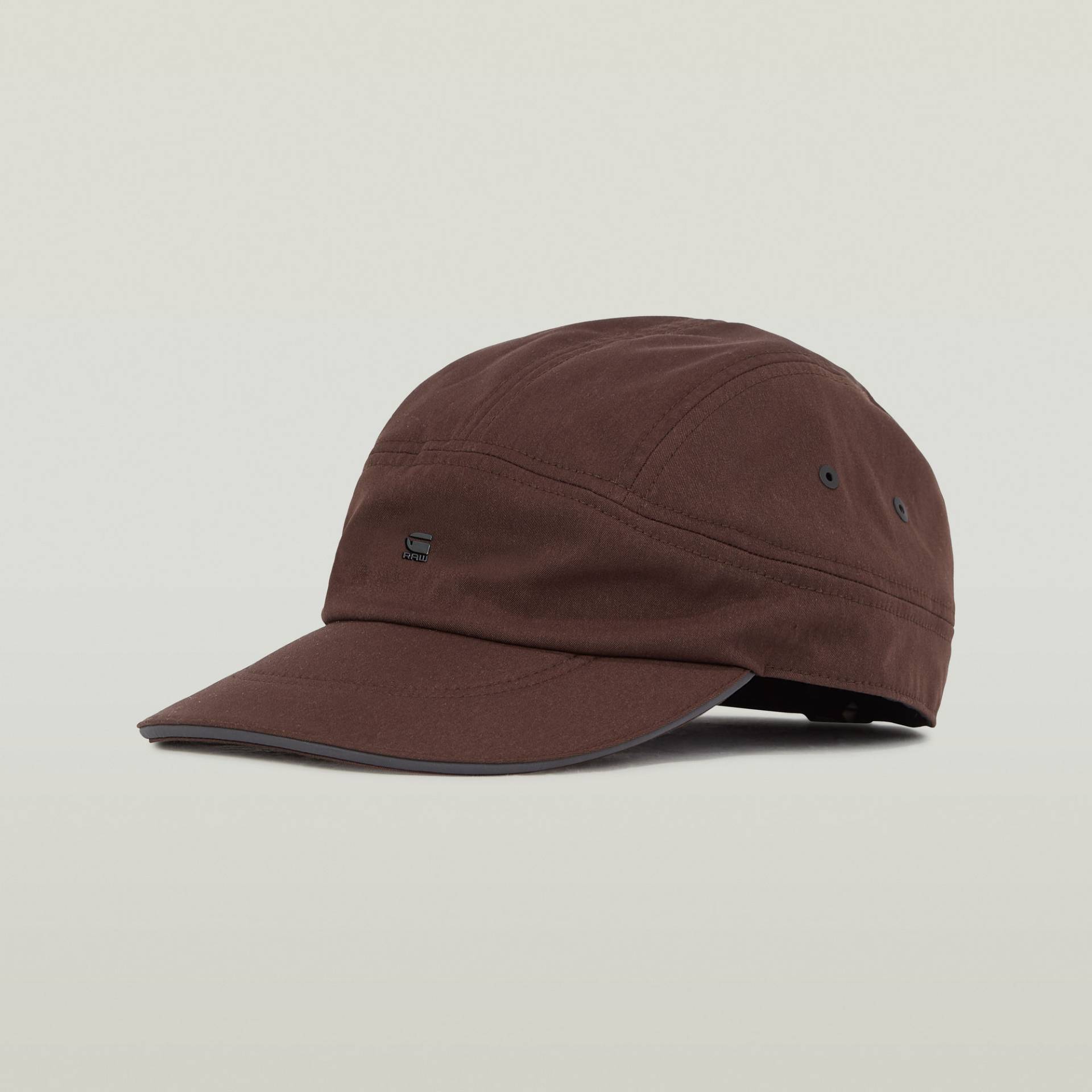 Motion 5 Panel Cap von G-STAR