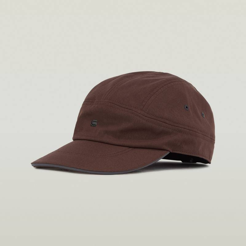 Motion 5 Panel Cap von G-STAR