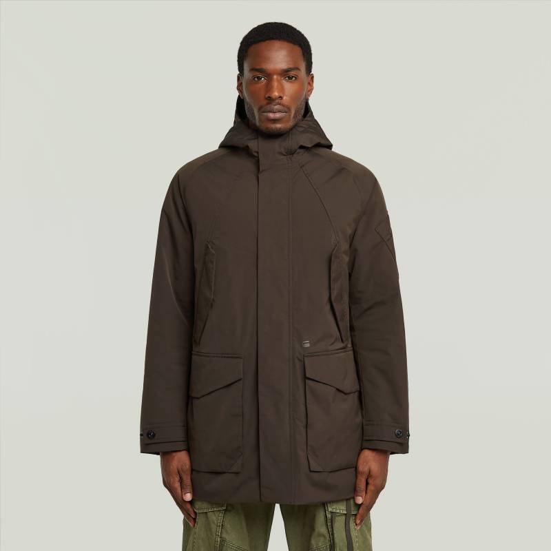 Multipocket Padded Parka Multipocket Padded Parka von G-STAR