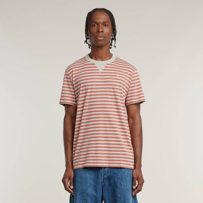 Nifous Stripe T-Shirt von G-STAR