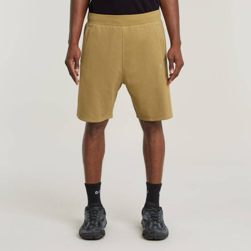 Nifous Sweat Shorts von G-STAR
