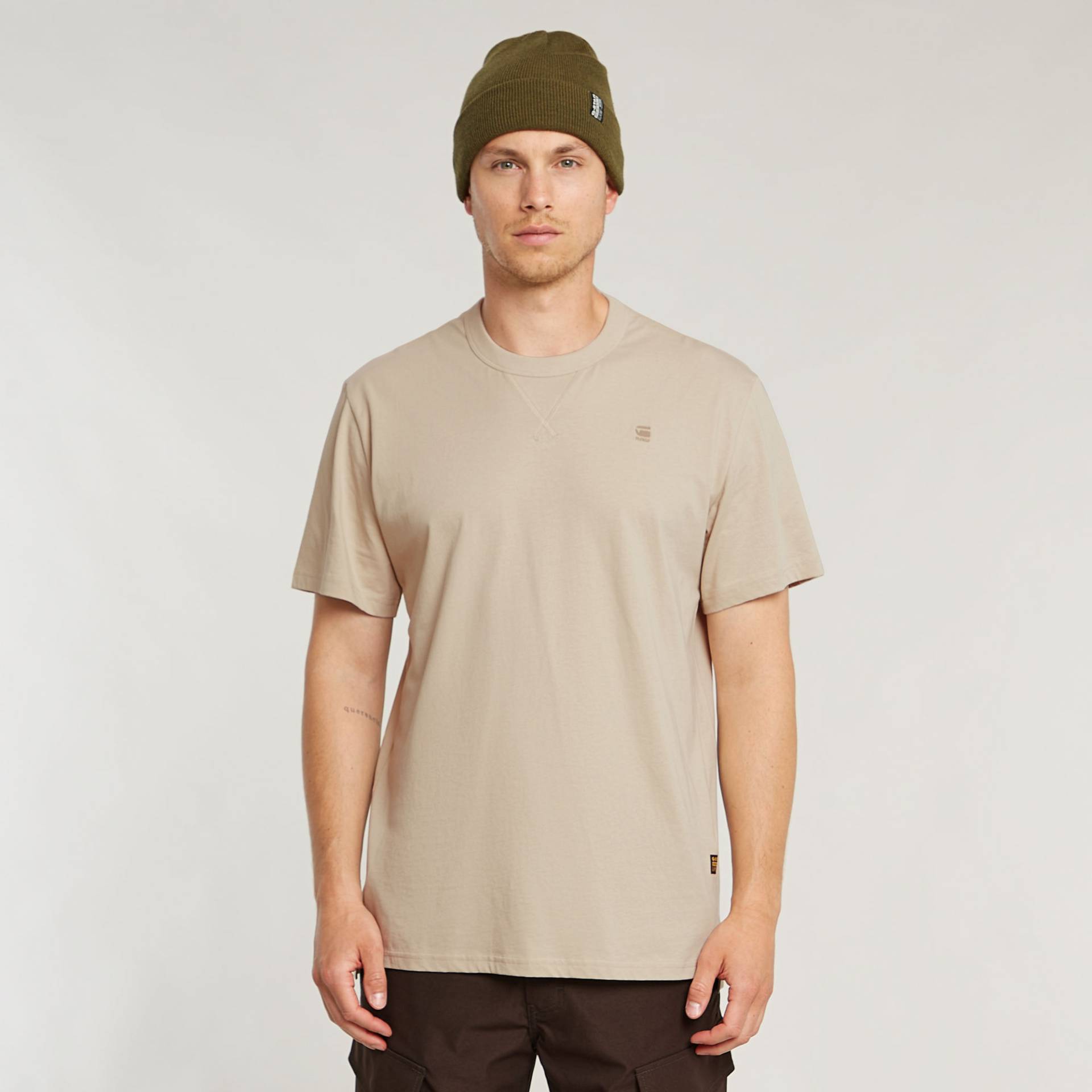 Nifous T-Shirt Nifous T-Shirt von G-STAR