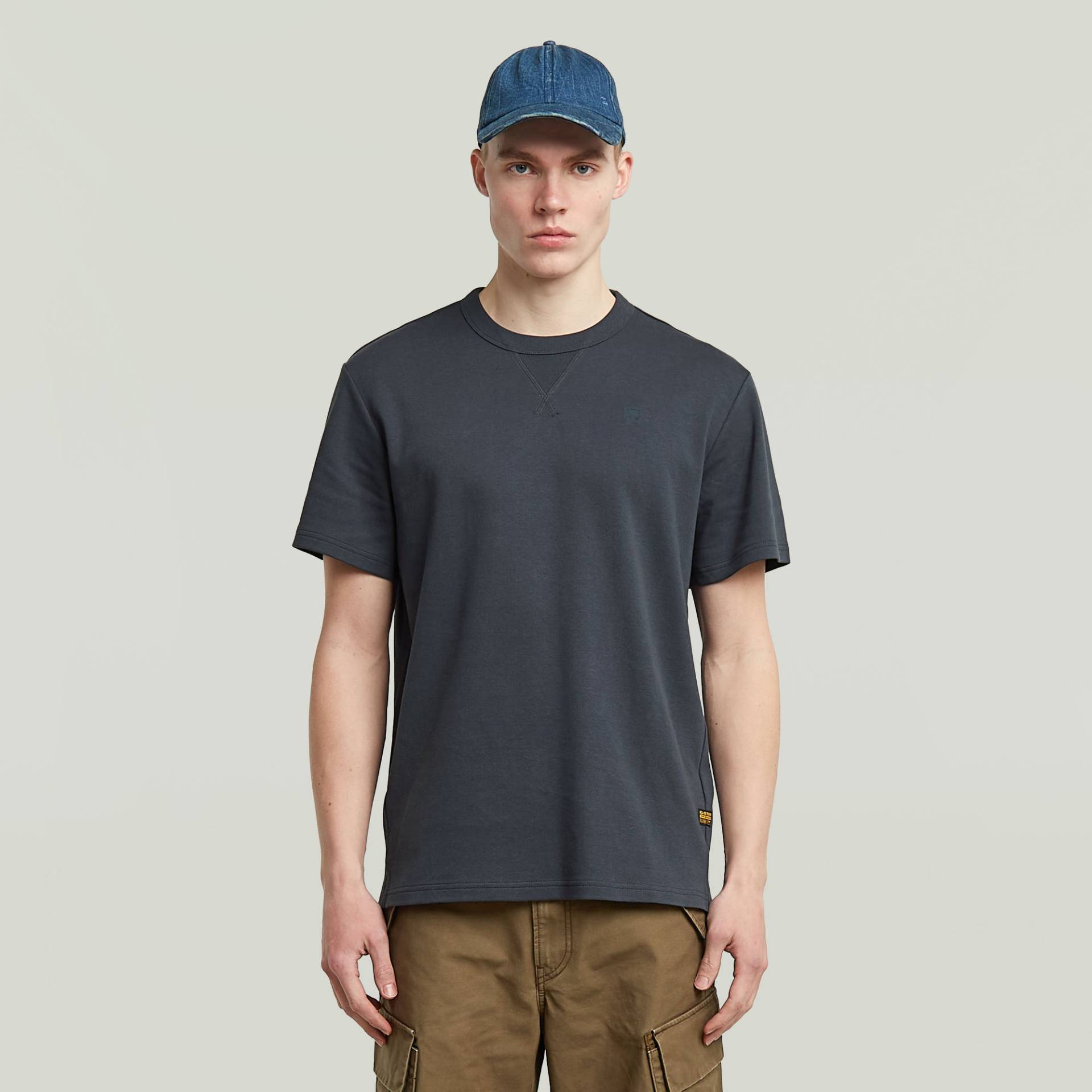 Nifous T-Shirt Nifous T-Shirt von G-STAR