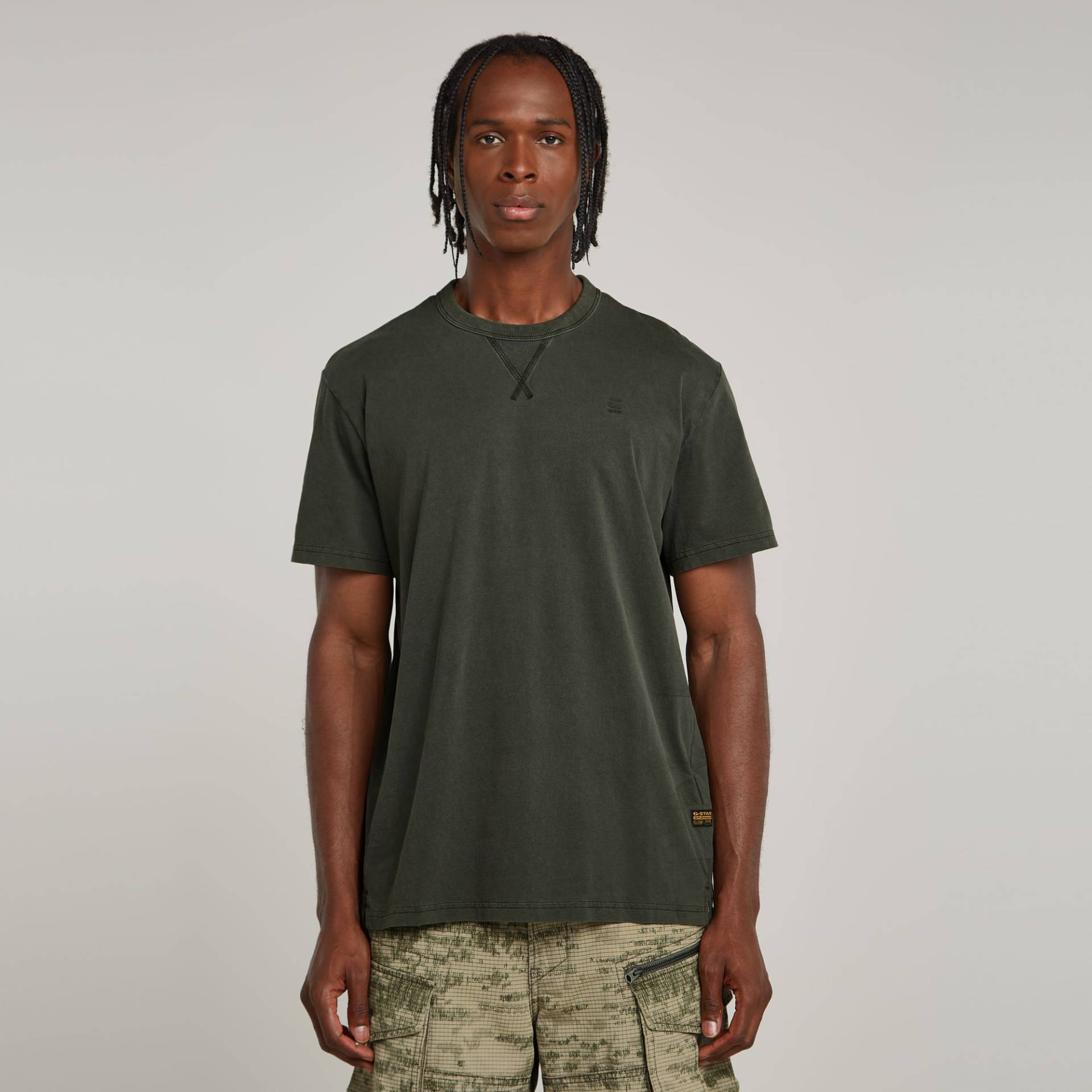 Nifous T-Shirt Nifous T-Shirt von G-STAR