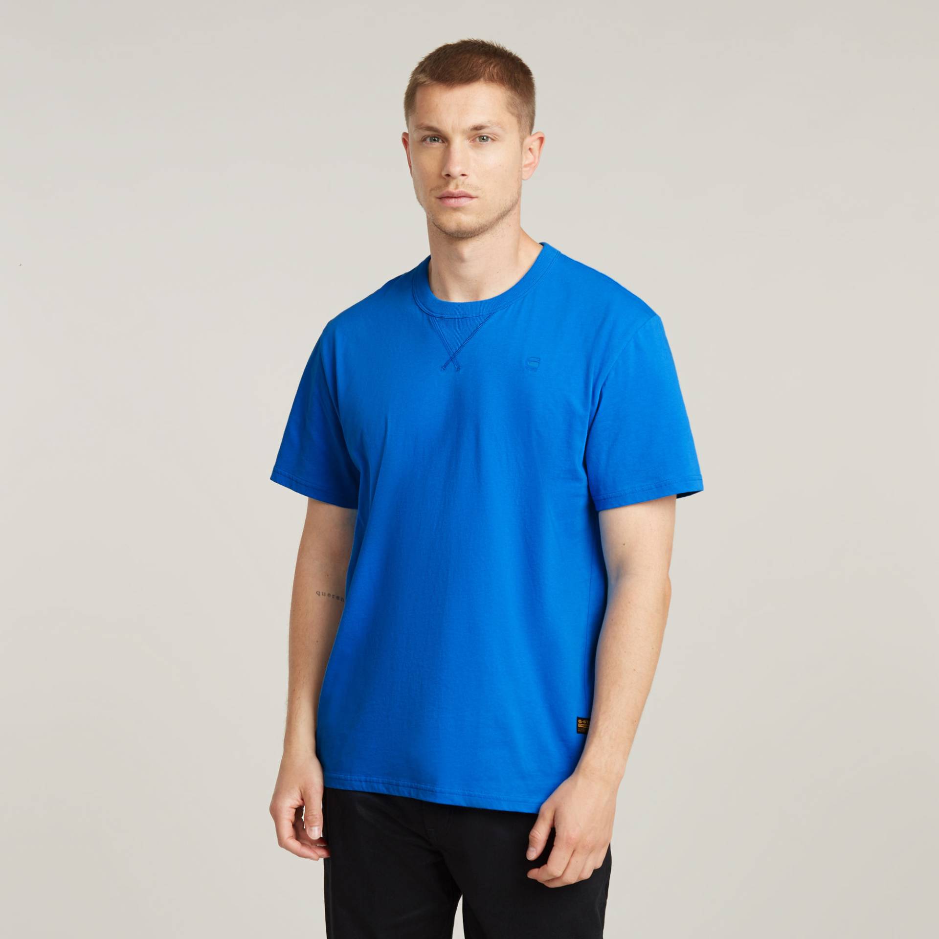 Nifous T-Shirt Nifous T-Shirt von G-STAR