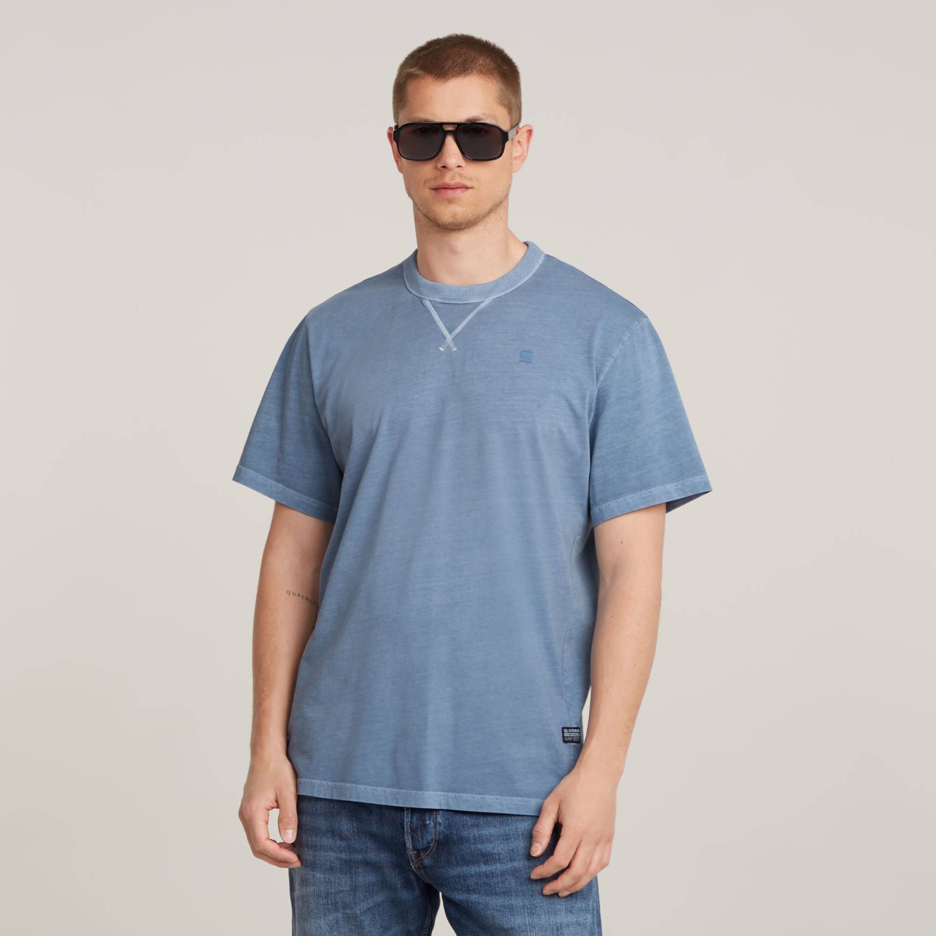 Nifous T-Shirt von G-STAR