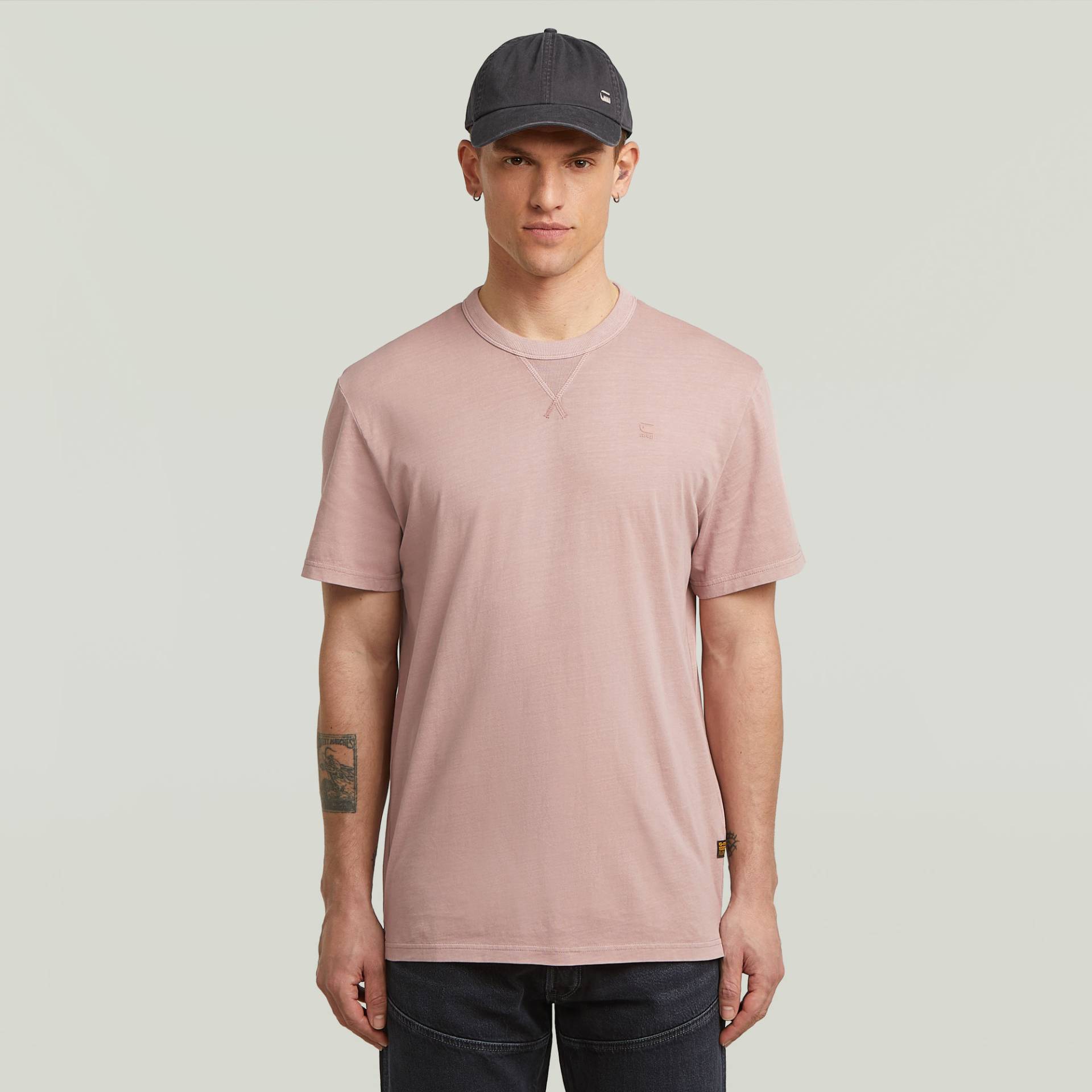 Nifous T-Shirt von G-STAR